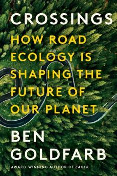 During a discussion about roads in my mostly undergrad Landscape Ecology class at UO (students watched one of your video interviews @ben_a_goldfarb), I overheard my student say *Oh Ben... we love Ben'. You're informing and inspiring the next generation of env scientists!