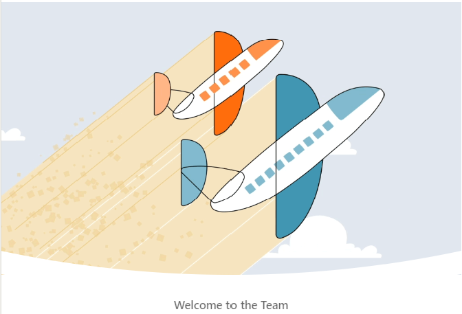 Better late then never :)

Welcome Jovana A. to our team!