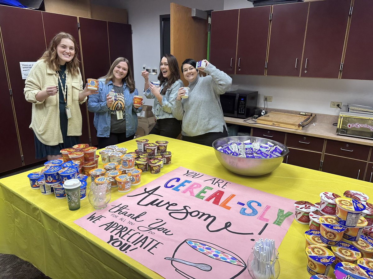 Northview Elementary School tweet media