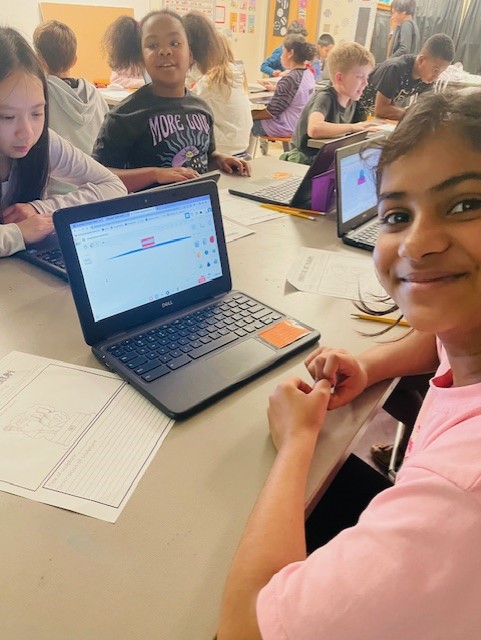 Ms Escobar (@mooneyhamart) on Twitter photo Mooneyham artists are celebrating #bigartday24 by learning to use <a href="/tinkercad/">Tinkercad</a> software to design a mini sculpture which will be 3D printed and displayed in our miniature art museum! Thank you <a href="/MrsCardell615/">Mary Cardell</a> <a href="/friscofinearts/">FISD Fine Arts</a> <a href="/MooneyhamElem/">Mooneyham Elementary</a> <a href="/TXarted/">TAEA</a> #friscofutureready Mooneyham artists are celebrating #bigartday24 by learning to use <a href="/tinkercad/">Tinkercad</a> software to design a mini sculpture which will be 3D printed and displayed in our miniature art museum! Thank you <a href="/MrsCardell615/">Mary Cardell</a> <a href="/friscofinearts/">FISD Fine Arts</a> <a href="/MooneyhamElem/">Mooneyham Elementary</a> <a href="/TXarted/">TAEA</a> #friscofutureready