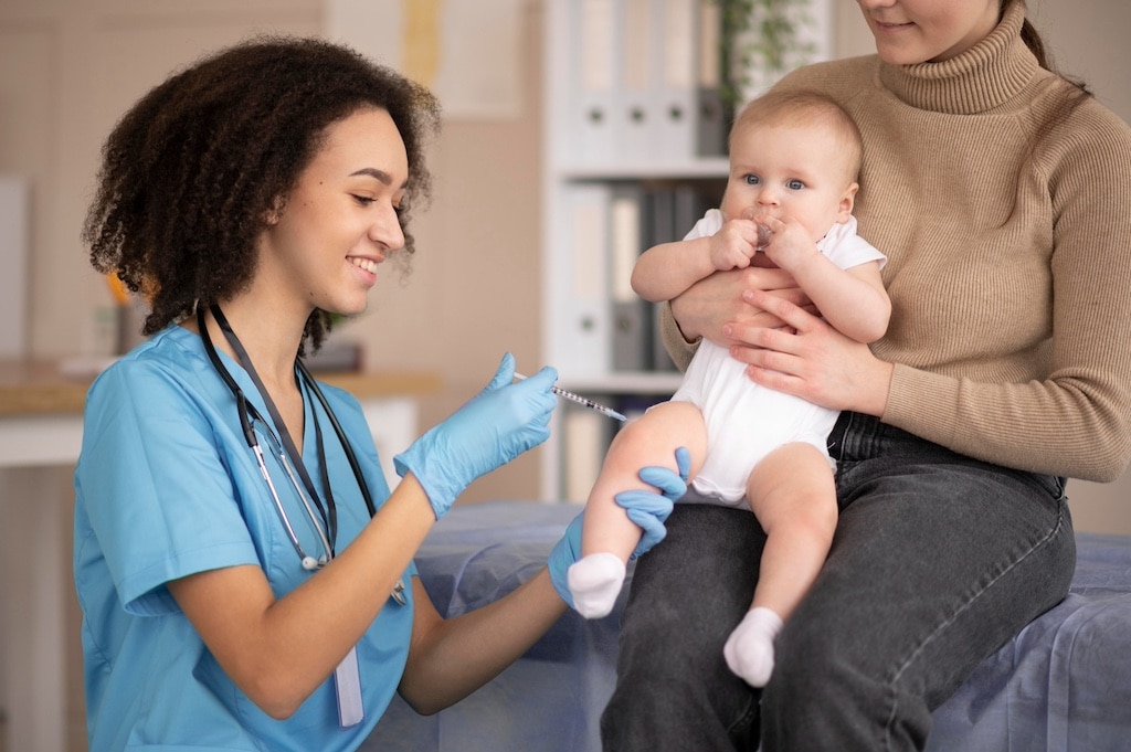 Pediatric Nursing: Specialized Care for Children and Their Families dlvr.it/T3lKGF