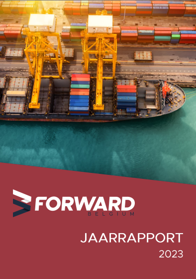 📊 We zijn verheugd om het FORWARD Belgium jaarrapport 2023 te presenteren! 📊
🌐 Het resultaat is nu beschikbaar voor download: ap.lc/kZyJL
#FORWARDBelgium #YoungFORWARDBelgium #Jaarrapport2023 #FORWARDBelgiumjaarrapport2023