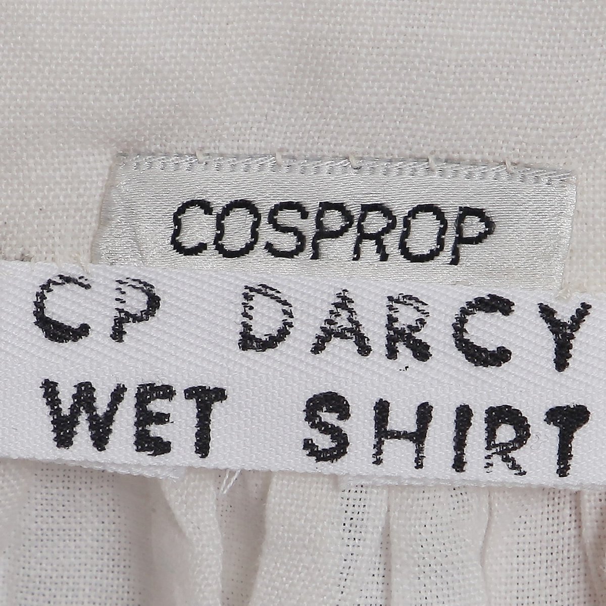 The shirt worn by Colin Firth in one of the most iconic tv scenes of all time, from <a href="/BBC/">BBC</a>'s Pride and Prejudice is making its way to Calderdale after being purchased at auction.

It'll be on display during <a href="/CultureDale2024/">CultureDale</a> at <a href="/BankfieldMuseum/">Bankfield Museum</a> as part of our textiles collection.