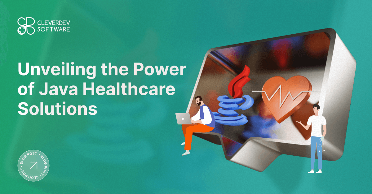 CleverDevSoft's tweet image. 🚀 Java powers digital health! Anticipated $275B industry by 2028 with 9.16% annual growth. From cross-platform compatibility to robust security, Java leads healthcare innovation. Ready to transform with CleverDev Software? 🏥💻 #HealthTech #JavaSoftware #DigitalHealth