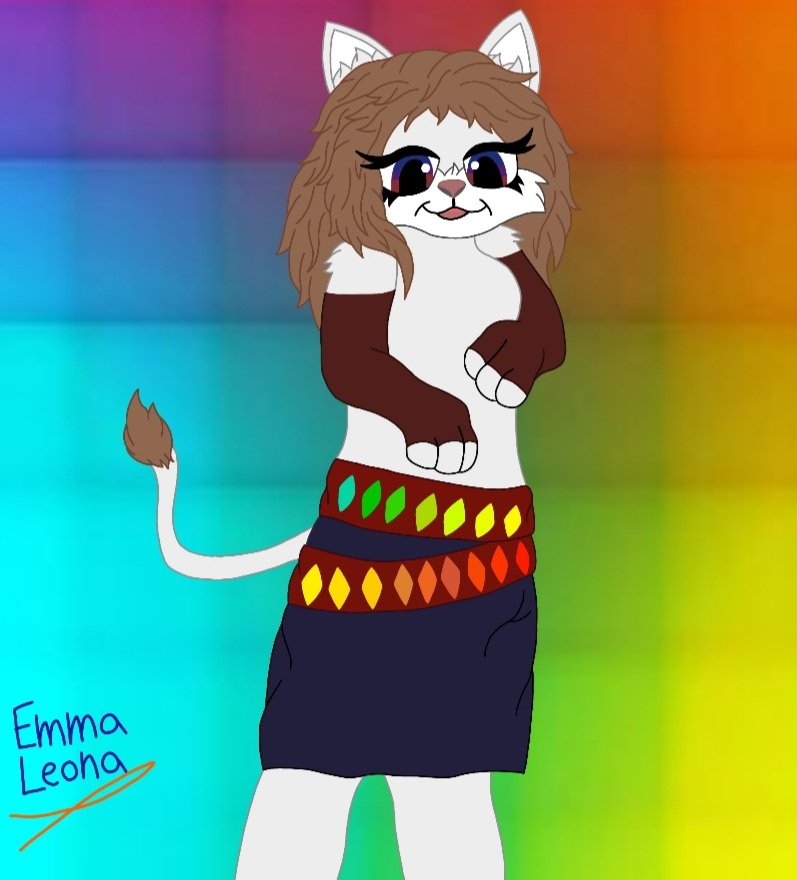 C0l0rs_LE0NA_B0's tweet image. 🎨°◁Nuevo f̸i̸j̸a̸do▷°🐥
💙Soy Rockstar chica 
🐤Soy muy similar a Old Chica

Hello soy colors leona 
🎨La inmortal del arte 
❤🧡me encanta pintar y hacer moda
💛💚mis hijos son @Tiago_leon_TwT,@tiffany_Leona1 y @Colores_Elizabe

💜hago un rol Tv woman📺
Soy parte #ML3fnafbots
