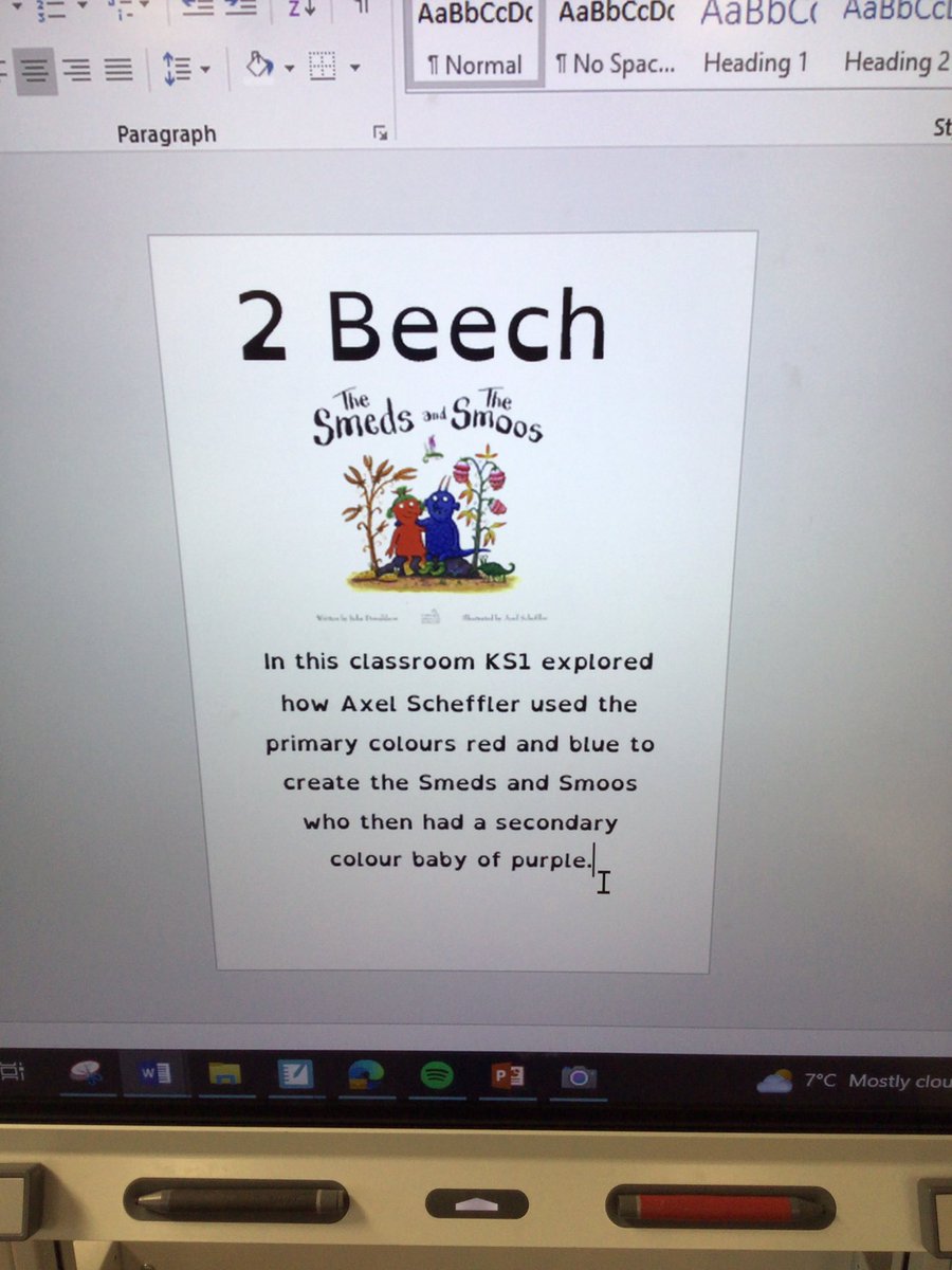 BramblesWillow tweet media