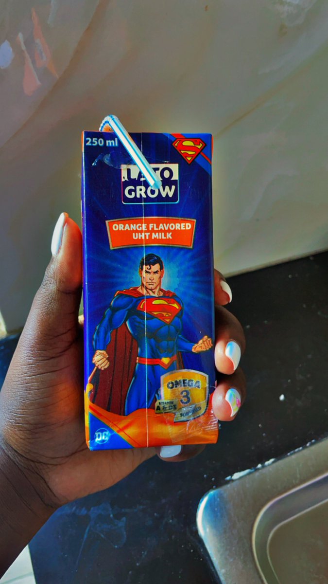 LilyNampa's tweet photo. Thank you @LatoMilk for creating this flavor, it’s been there for me https://t.co/HKCKKqLjFf