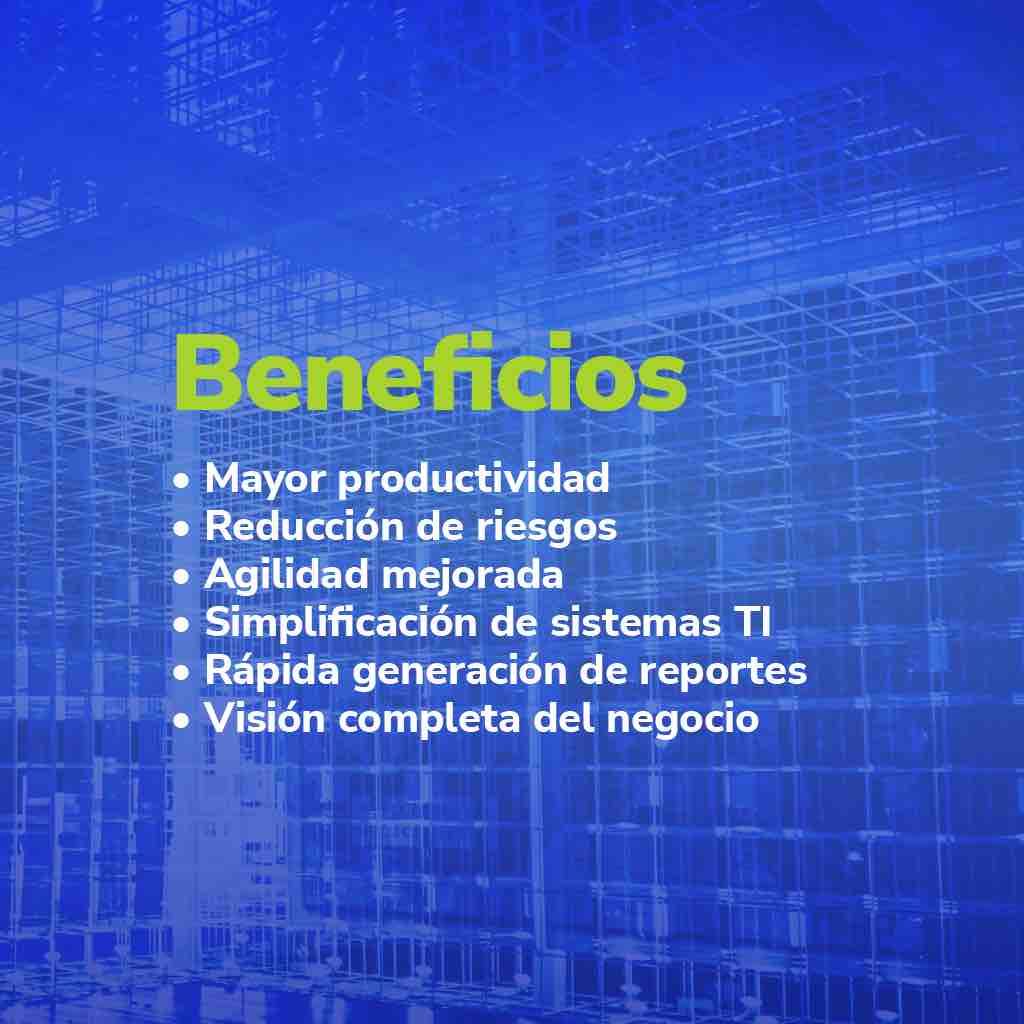 SoftwareandTech's tweet photo. Los sistemas ERP te ayudan a administrar todas las partes de tu negocio, desde las finanzas hasta las compras y ventas, pasando por el capital humano. Si quieres implementar uno en tu empresa, en S&amp;T podemos ayudarte:
https://t.co/wn4ZMMnaGj https://t.co/IKHLyuKQlg