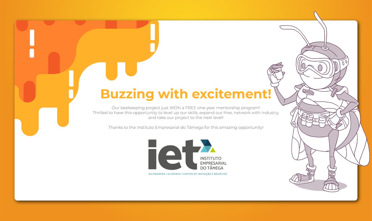 Bee Guardians tweet media