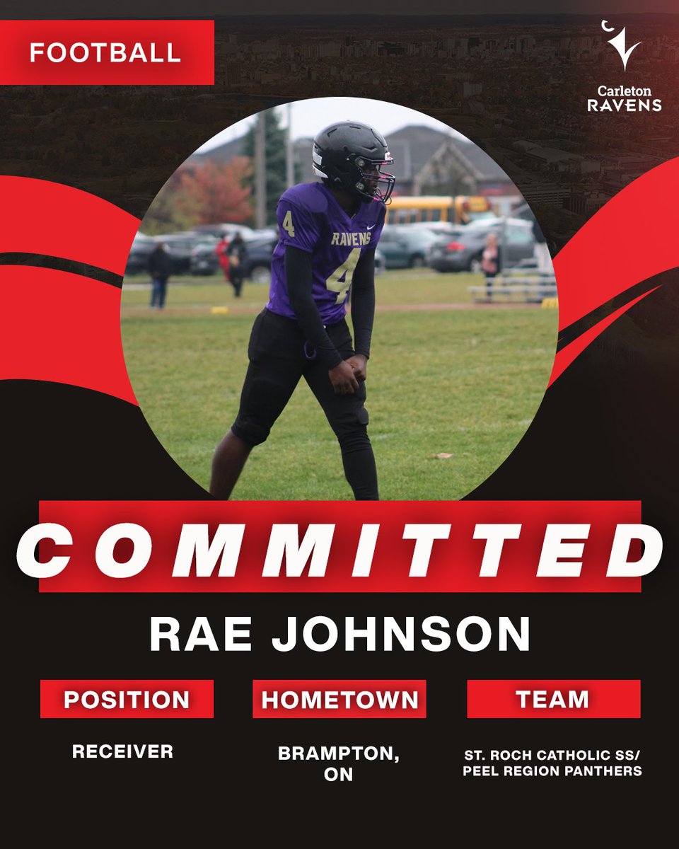 Carleton Ravens tweet media