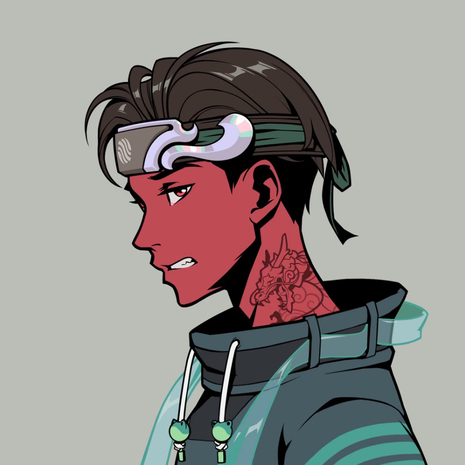 Gm on-chain jpeg collectors ☕️