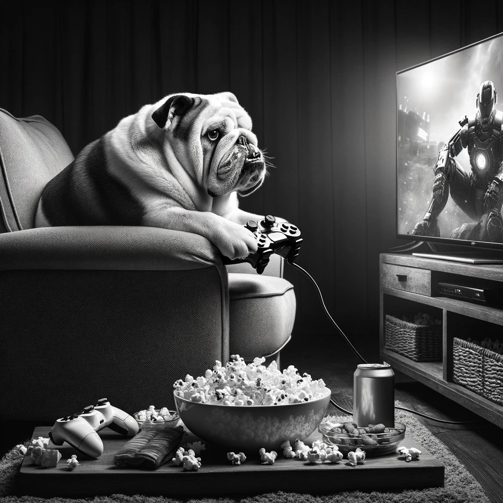 InfinityXGroup's tweet image. Mood.