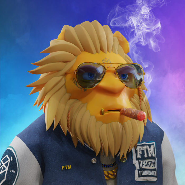 GM Fantom Fam!   Lets get it

$FTM x $BCK