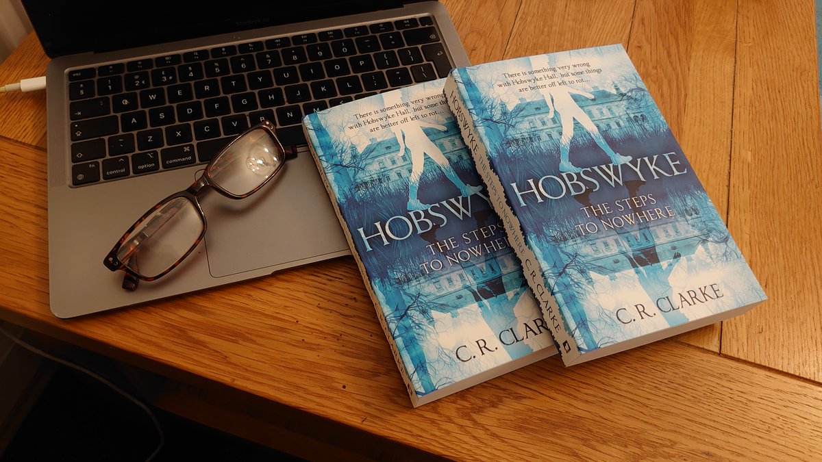 🔔🥳🔔COMPETITION🔔🥳🔔 To celebrate finally leaving hospital and being given the all clear, let's have a competition to win two copies of my latest – Hobswyke. A book that has been gaining five star reviews since it's recent release. Just like, follow and retweet this post and