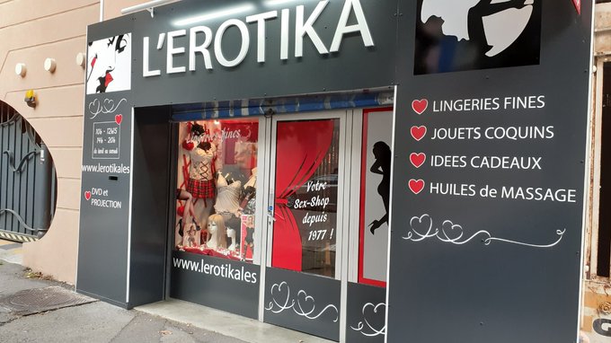 Visite de L&rsquo;&Eacute;rotika &agrave; Al&egrave;s : Un petit coin secret qui &agrave; l&rsquo;avantage d&rsquo;exister dans le gard !: Salut &agrave;<a href="/tag/masturbate"class="tags"><span>#masturbate</span></a><a href="/tag/fetlife"class="tags"><span>#fetlife</span></a><a href="/tag/gooners"class="tags"><span>#gooners</span></a><a href="/tag/gooning"class="tags"><span>#gooning</span></a><a href="/tag/suckdick"class="tags"><span>#suckdick</span></a>