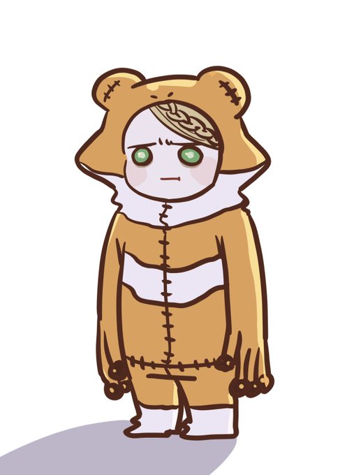 けろけろマルシル可愛かった#ダンジョン飯 