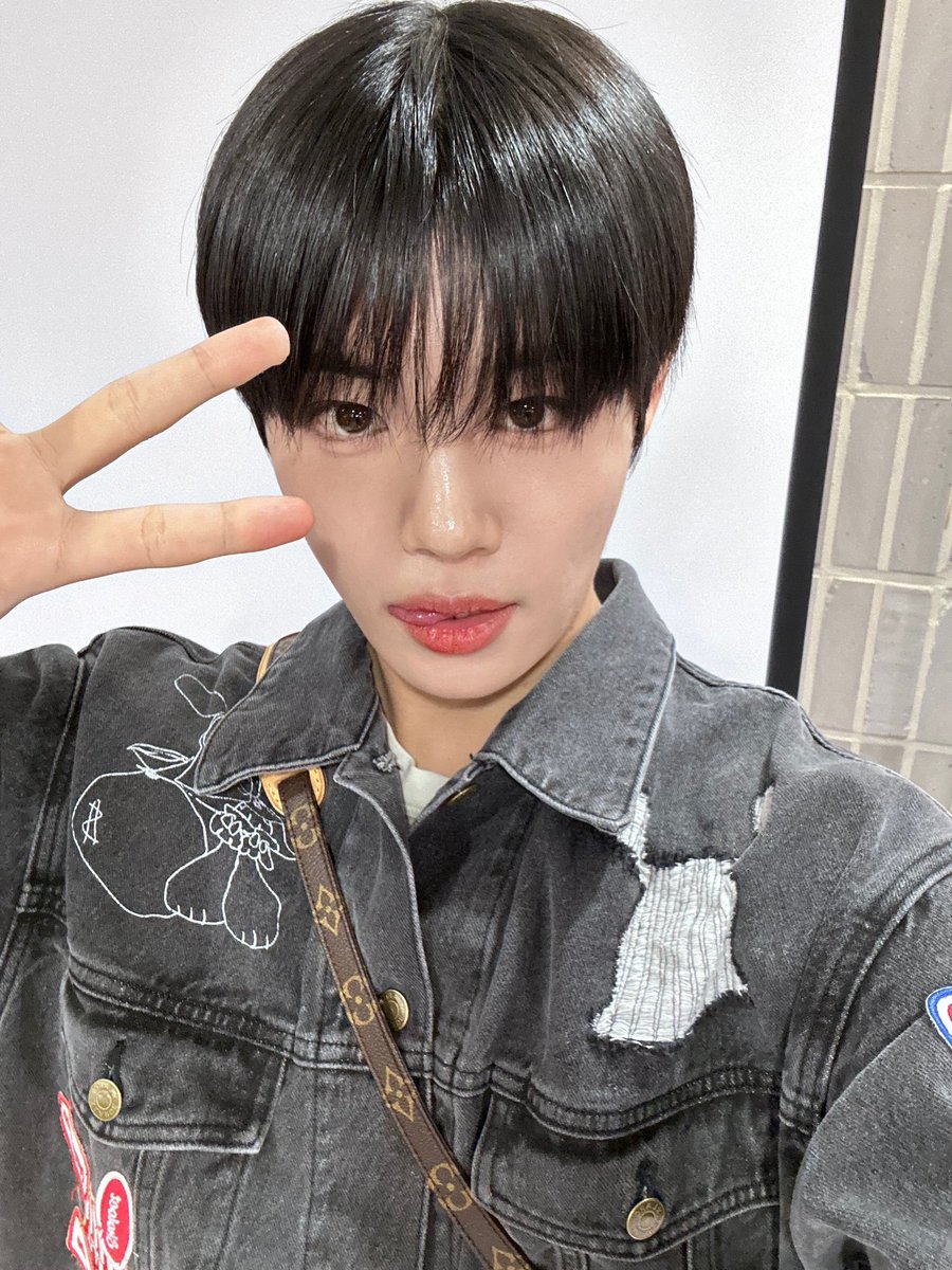 FANTASY BOYS_Member tweet media