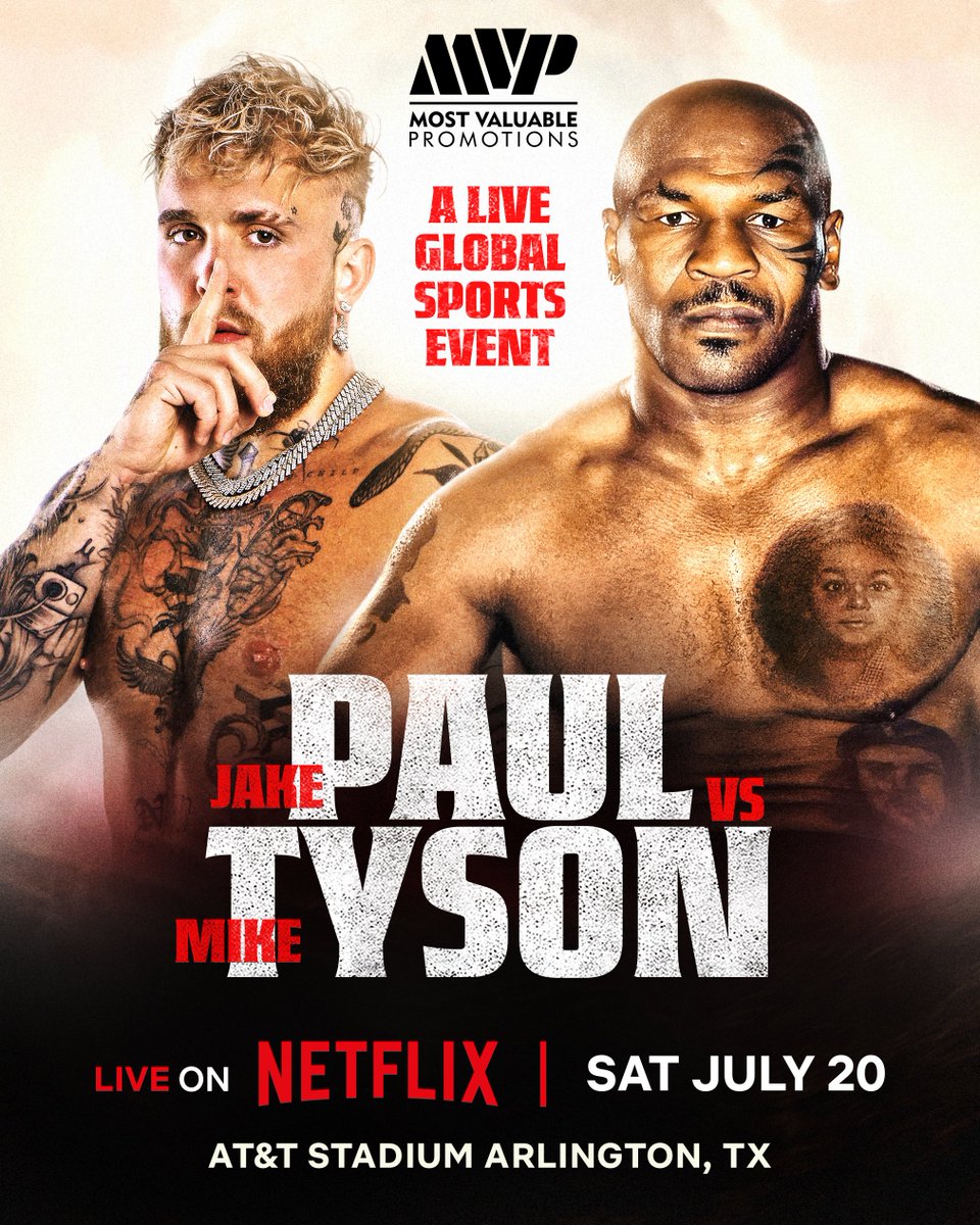 👊 Mike Tyson's Punch Out Part 3 LFG 👊 007 373 5963 #MikeTyson #Netflix #JakePaul #MVP