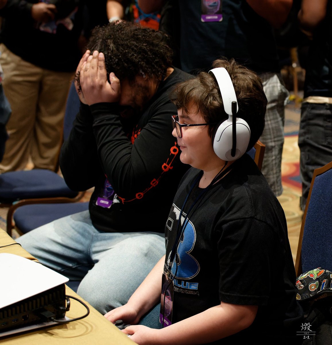 blaze187ace's tweet photo. Thank you @TampaNeverSleep for a great event. Album in the link below #TNS9 https://t.co/fwQ6rTlSzs