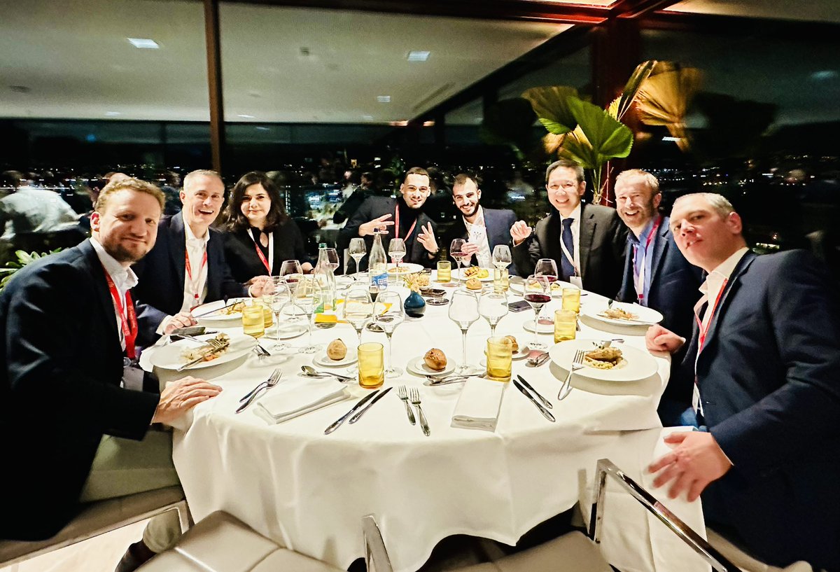 CAS Blockchain (@cas_blockchain) on Twitter photo Great Crypto Valley Association event on Web3 banking yesterday! #Web3 #banking <a href="/thecryptovalley/">Crypto Valley</a> #blockchain #course #certificate Great Crypto Valley Association event on Web3 banking yesterday! #Web3 #banking <a href="/thecryptovalley/">Crypto Valley</a> #blockchain #course #certificate