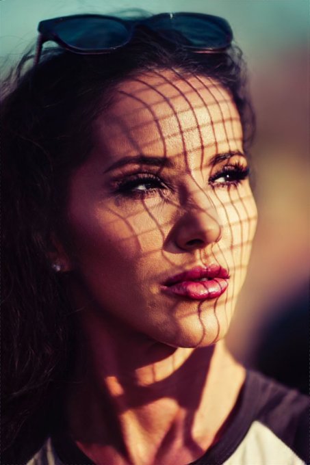 Sunshine up on my face! https://t.co/ir4QXt4EL8<a href="/tag/angeldark"class="tags"><span>#angeldark</span></a>