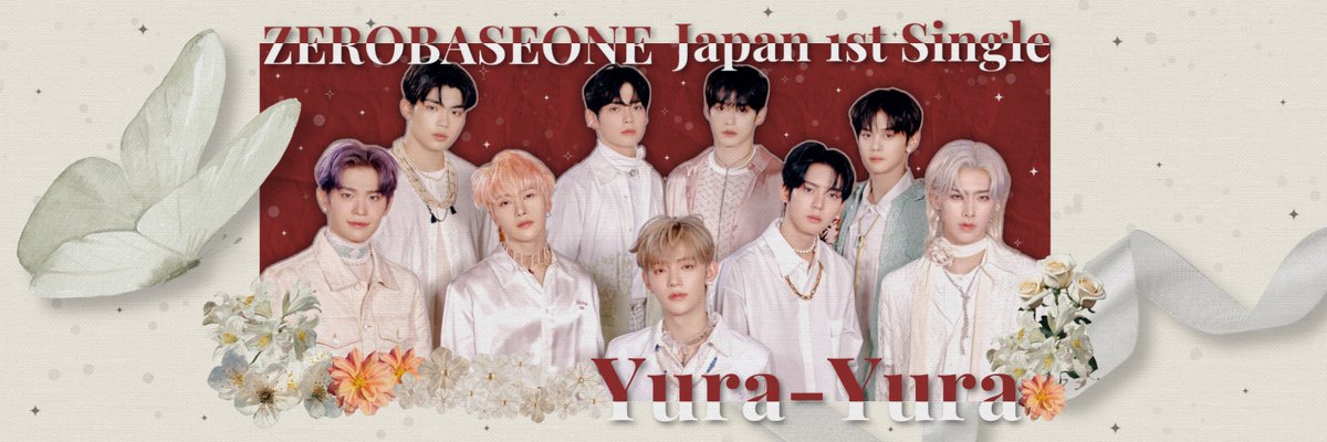 The arrival of the springtime joy heralds the nearness of the new season. We desire to offer an invitation for everyone to utilise this charming twibbon in honour of our Japan Debut Day. Come celebrate with us!

🖇️ klip.id/zerobaseone-ja…
🖇️ twibbonize.com/zb1japan