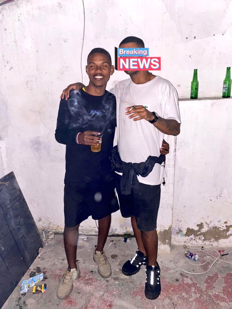fxxofc7's tweet photo. Essa é a tropa do monopólio 🫰🏾💸🦅 https://t.co/GA5G5QndqV