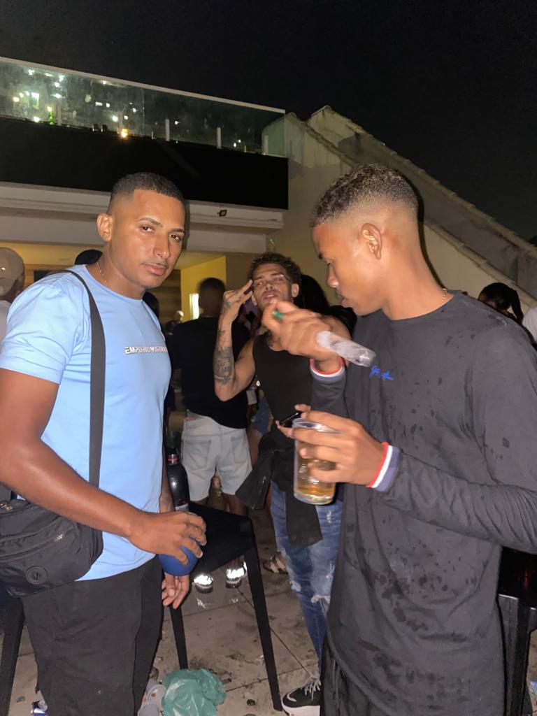 fxxofc7's tweet photo. Essa é a tropa do monopólio 🫰🏾💸🦅 https://t.co/GA5G5QndqV