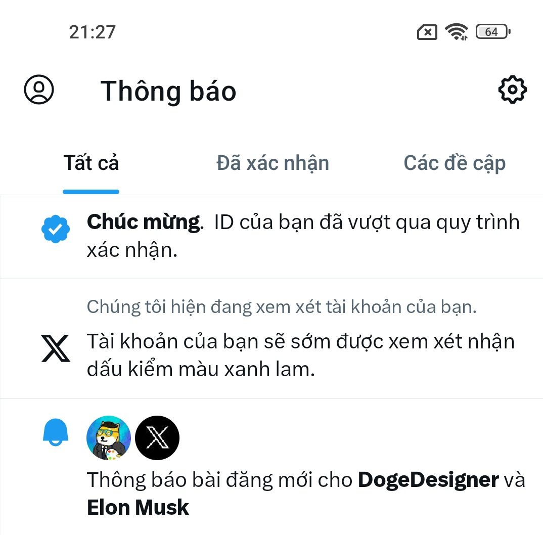 Nucuoi_shibi's tweet photo. Em đang xác thực thành công
Mong mọi người ủng hộ e cũng như quán của tui e ngày càng nhiều các nhà hảo tâm hơn nữa.
Mong các bạn cùng đồng hành với chúng mình.
#nucuoishibi #com2k https://t.co/B4DsYZkQYH