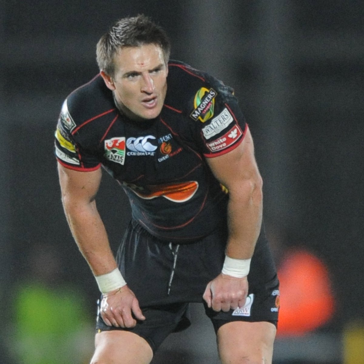 ♥️𝙂𝙤𝙣𝙚 𝙗𝙪𝙩 𝙣𝙚𝙫𝙚𝙧 𝙛𝙤𝙧𝙜𝙤𝙩𝙩𝙚𝙣...

Sending all our love and thoughts to the family and friends of Matthew J Watkins... taken too soon, four years ago today ♥️

#WeAreGwentRugby #RIPMJ