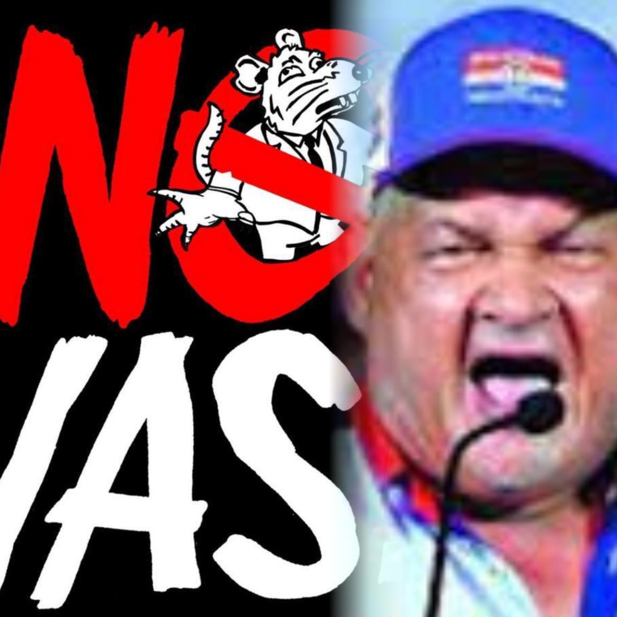 SpainCamaron's tweet photo. @MiguelABernalV #NoVasss cabrón https://t.co/NhT7yliiq3