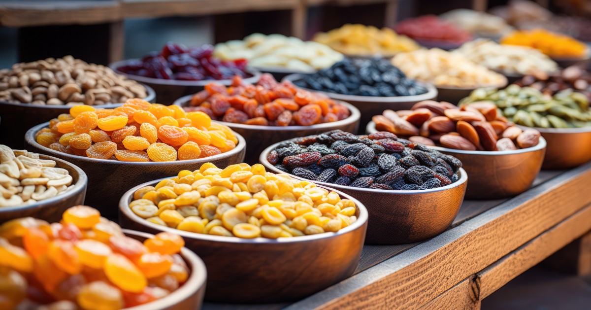 NOW OPEN - Diet and health innovation: Early stage feasibility projects

UK registered organisations can apply for a share of up to £2.5 million for early stage feasibility projects. 

Full details and eligibility: ow.ly/rbnm50QMkXS

Deadline: 8th May 2024