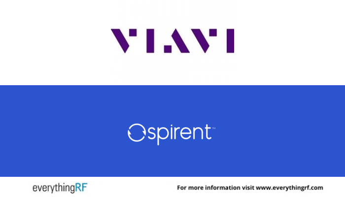 #VIAVISolutions to Acquire #SpirentCommunications for $1.2 Billion

Read More: ow.ly/nWRQ50QNqjP

#viavisolutions #investment #acquisition #5G #software #testing #cybersecurity #gnss #viavi #autonomousvehicles #positioning #engineers #business #news #networks