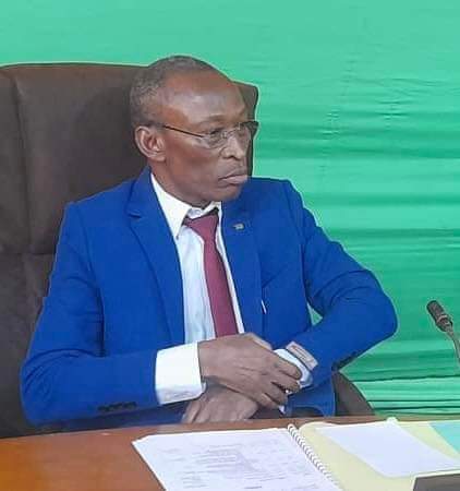 AESinfos's tweet image. #AESinfo | #BurkinaFaso 🇧🇫
 "Organiser des élections n'est pas une fin en soi" - Premier ministre Kyelem de Tambela

« On n’organise pas les élections pour organiser les élections. C'est quand on est des Hommes politiques sans objectif qu'on organise les élections pour les…