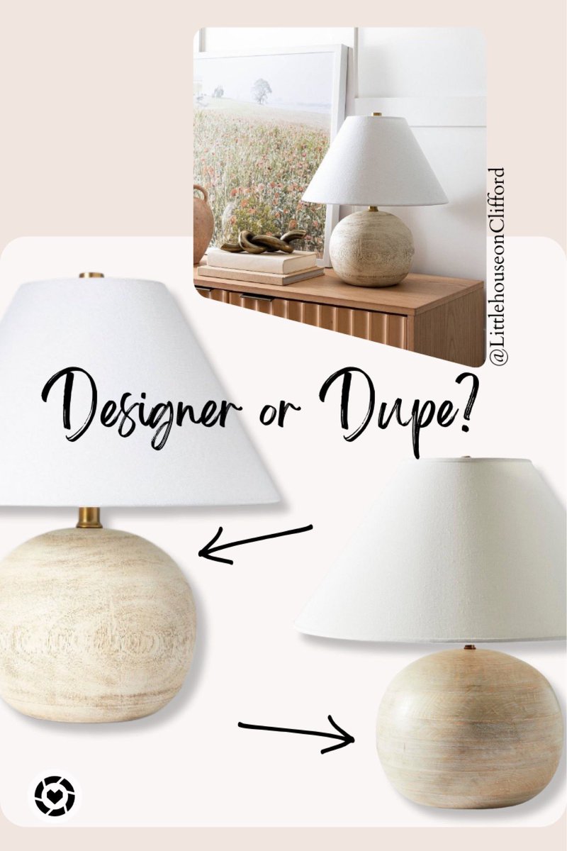 𝐂𝐨𝐮𝐥𝐝 𝐲𝐨𝐮 𝐭𝐞𝐥𝐥 𝐚 𝐝𝐢𝐟𝐟𝐞𝐫𝐞𝐧𝐜𝐞?
𝐈 𝐡𝐨𝐧𝐞𝐬𝐭𝐥𝐲 𝐥𝐢𝐤𝐞 𝐭𝐡𝐞 𝐥𝐨𝐨𝐤 𝐨𝐟 𝐭𝐡𝐞 𝐦𝐨𝐫𝐞 𝐚𝐟𝐟𝐨𝐫𝐝𝐚𝐛𝐥𝐞 𝐨𝐩𝐭𝐢𝐨𝐧. 𝐁𝐨𝐭𝐡 𝐚𝐫𝐞 𝐬𝐮𝐫𝐞 𝐩𝐫𝐞𝐭𝐭𝐲 𝐚𝐧𝐝 𝐰𝐨𝐮𝐥𝐝 𝐥𝐨𝐨𝐤 𝐧𝐢𝐜𝐞 𝐚𝐧𝐲𝐰𝐡𝐞𝐫𝐞 liketk.it/4zBbW