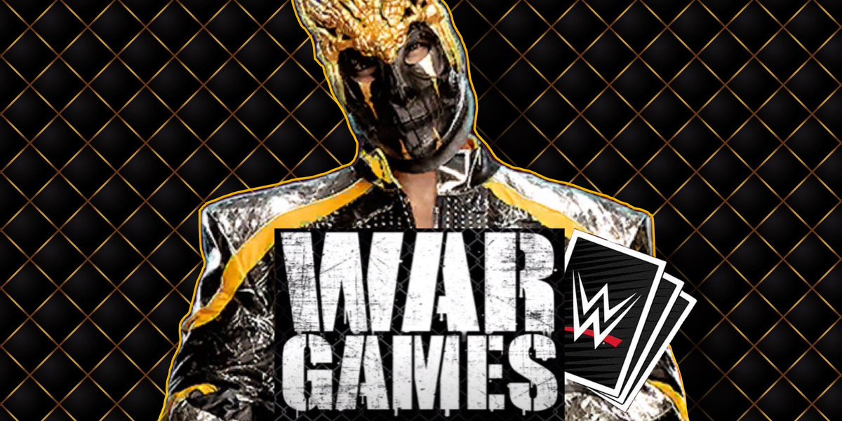 Moreno_of_fire's tweet photo. Nuevo video en YouTube #WWESuperCard 
https://t.co/SpQYEc4udZ https://t.co/G5TQEQQGp0