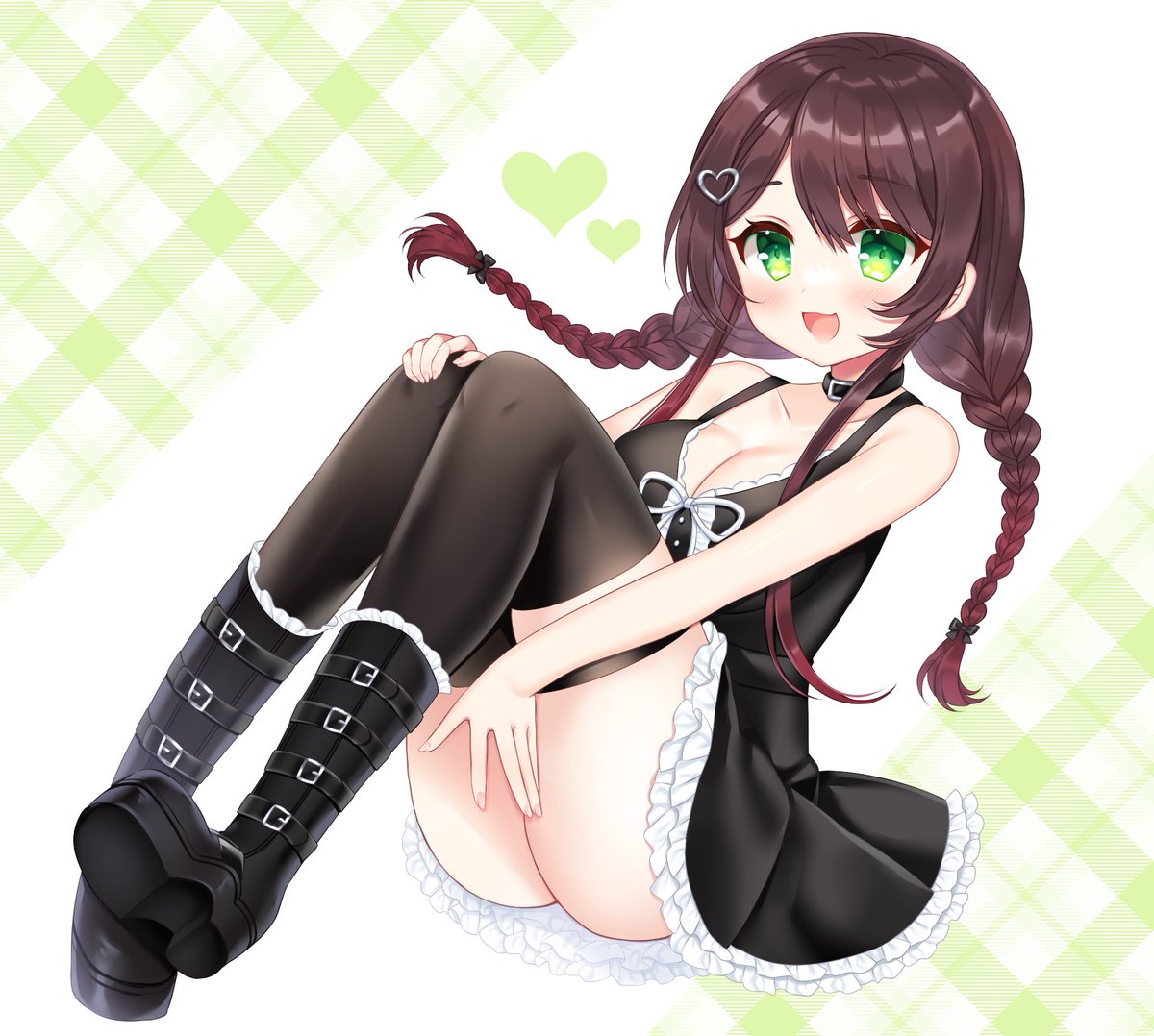 mamimihehe's tweet photo. happy almost Friday! 🥰

꒰ @yawa0w0 ♡ #drawmamimi ꒱ https://t.co/Q6VH7ra4bj