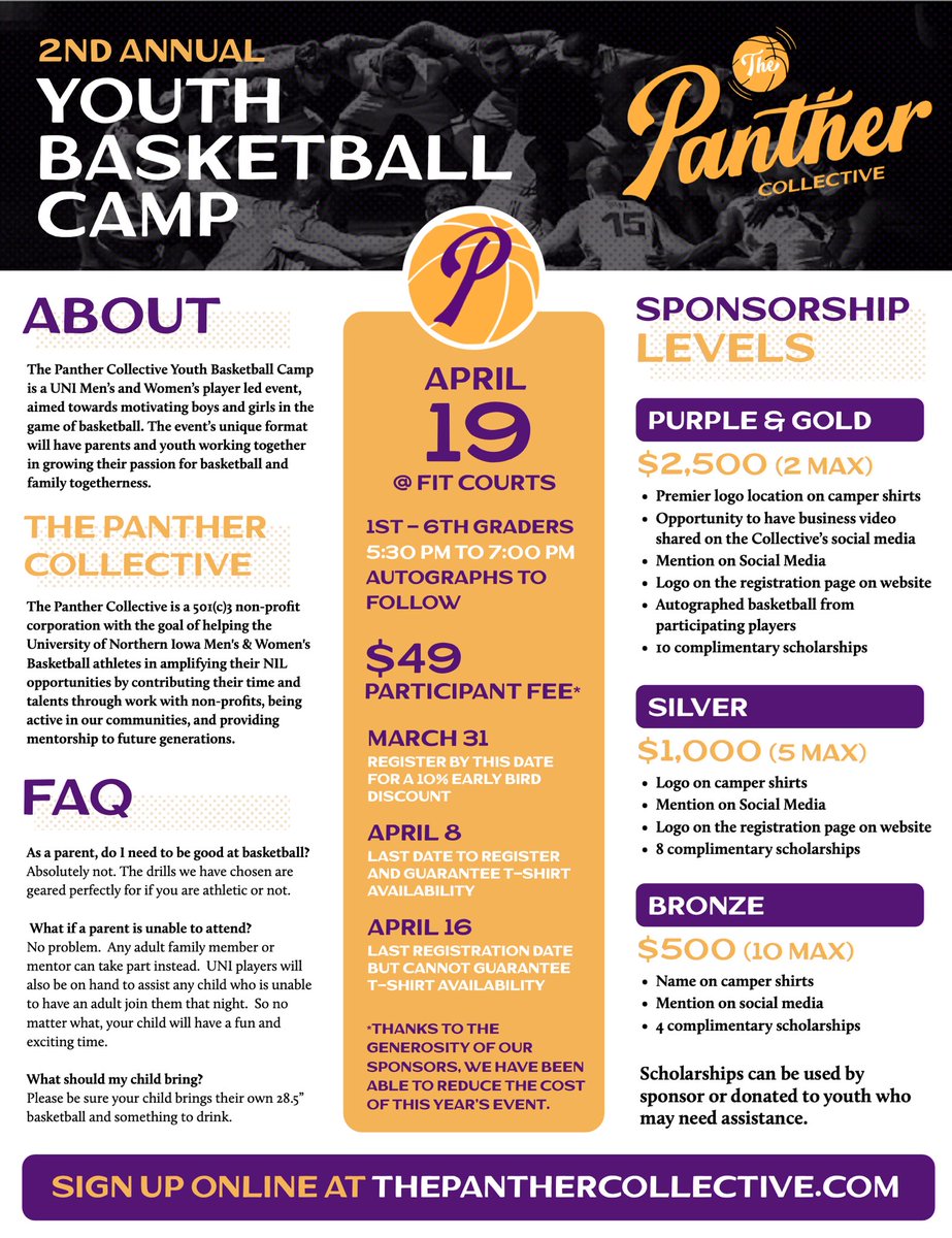 DRIVING THE LANE/Chuck Rowe tweet media