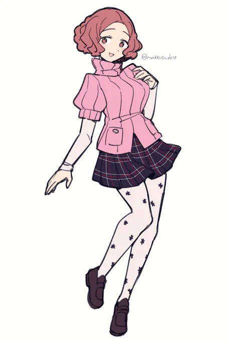 春ちゃん 