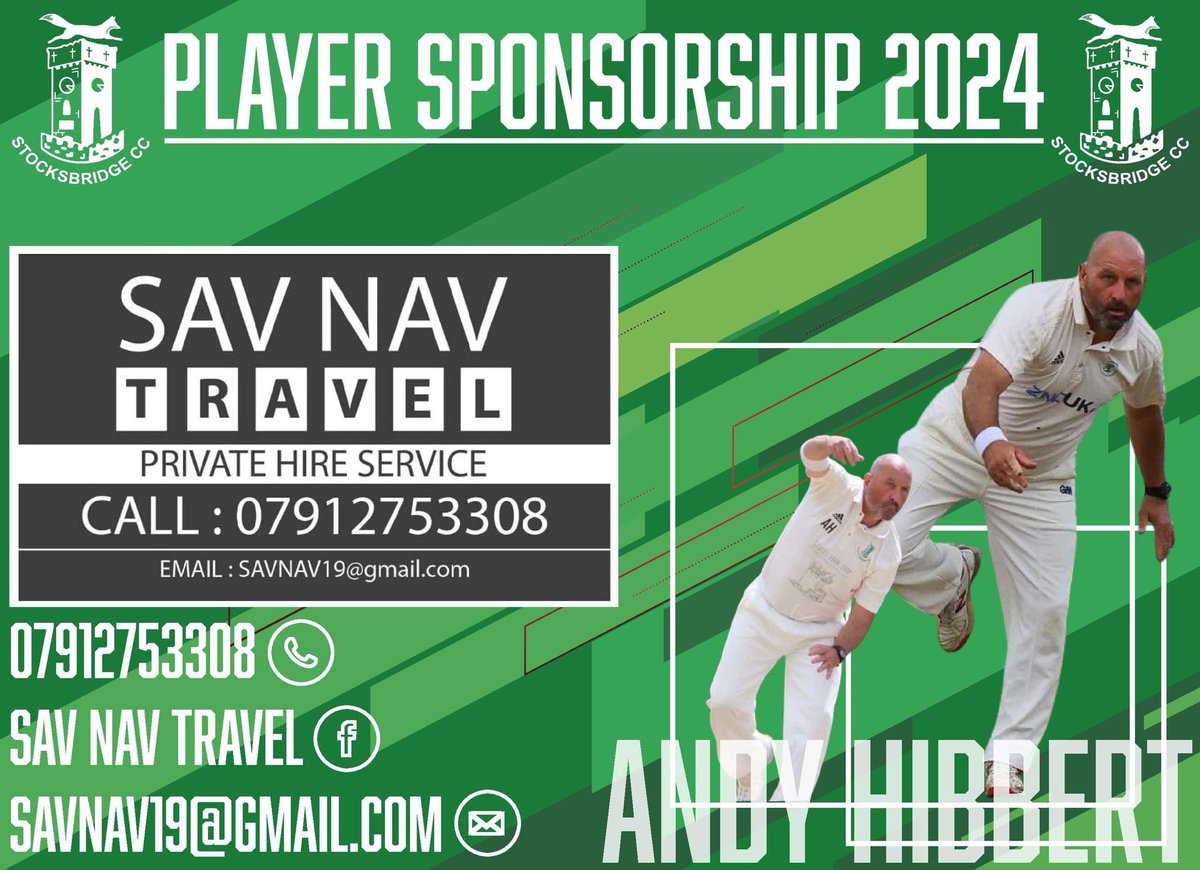 Stocksbridge CC tweet media