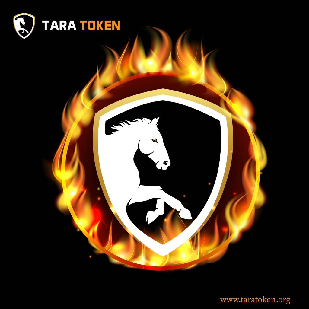 TaraToken's tweet image. Dear Community,

I am relinquishing 2% of my holdings, directing it to the Dead wallet. Currently, I hold no percentage, but I plan to start purchasing using OMAX soon. This decision is to demonstrate that I am now a regular community member like all of you. 

I SUPPORT 100%