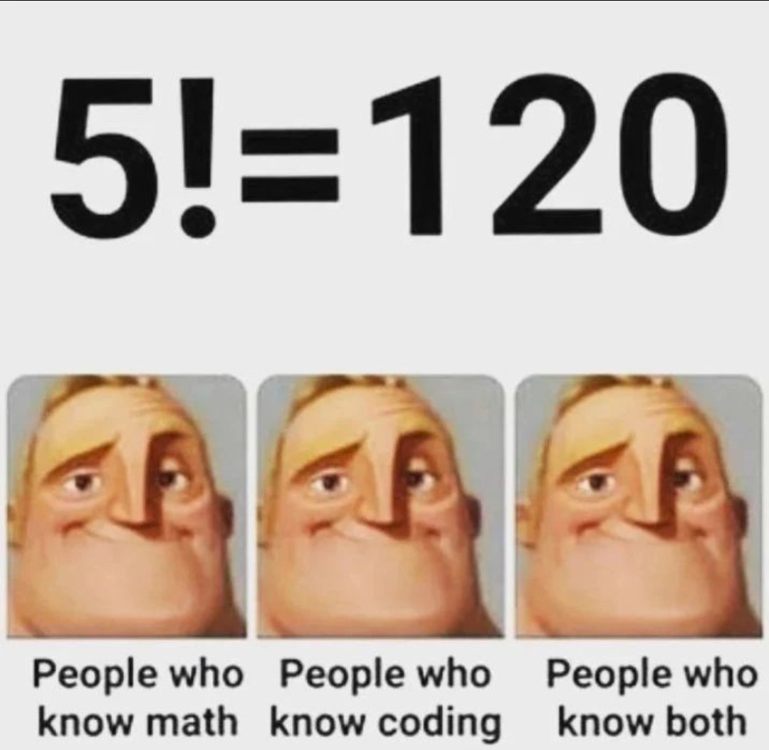 In which category do you belong ?