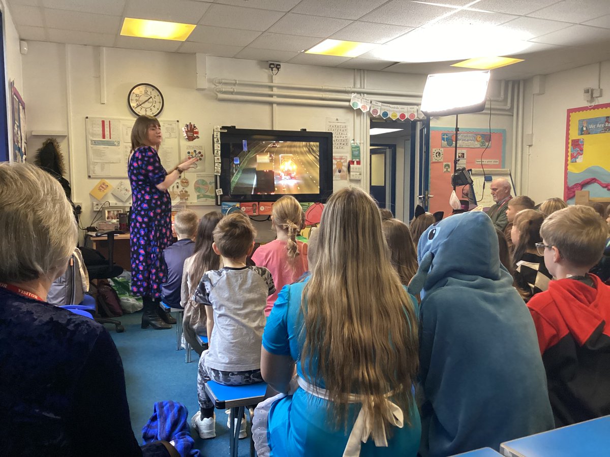 Amethyst class Welbourn tweet media