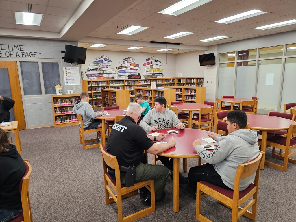 Barren County Middle School tweet media