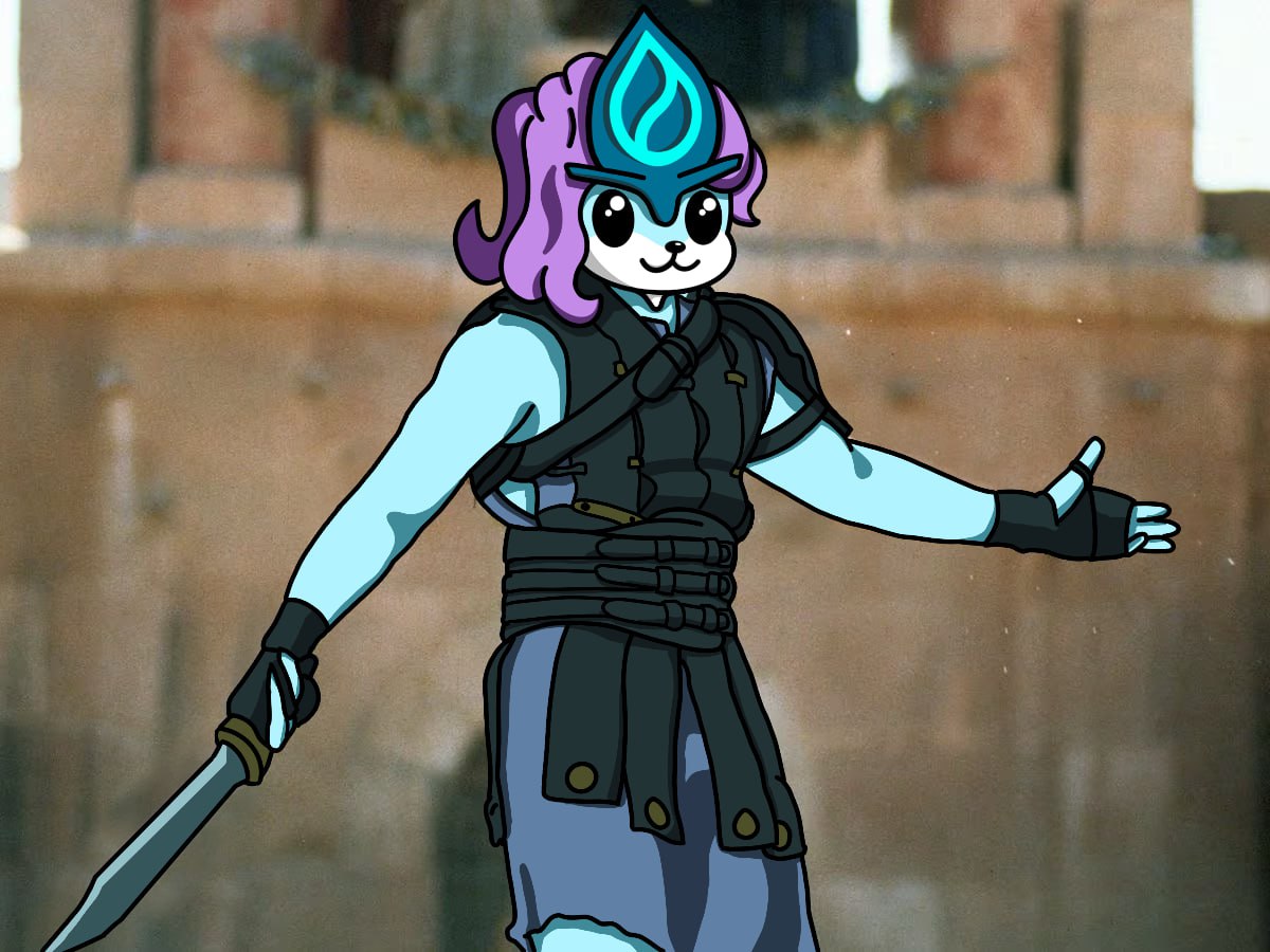 HsuiOnSui's tweet image. ha

weak foes

$HSUI