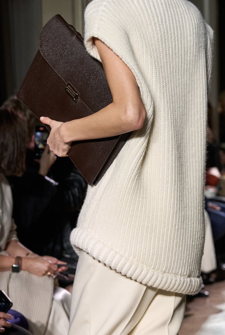 love love love 
victoria beckham fw24