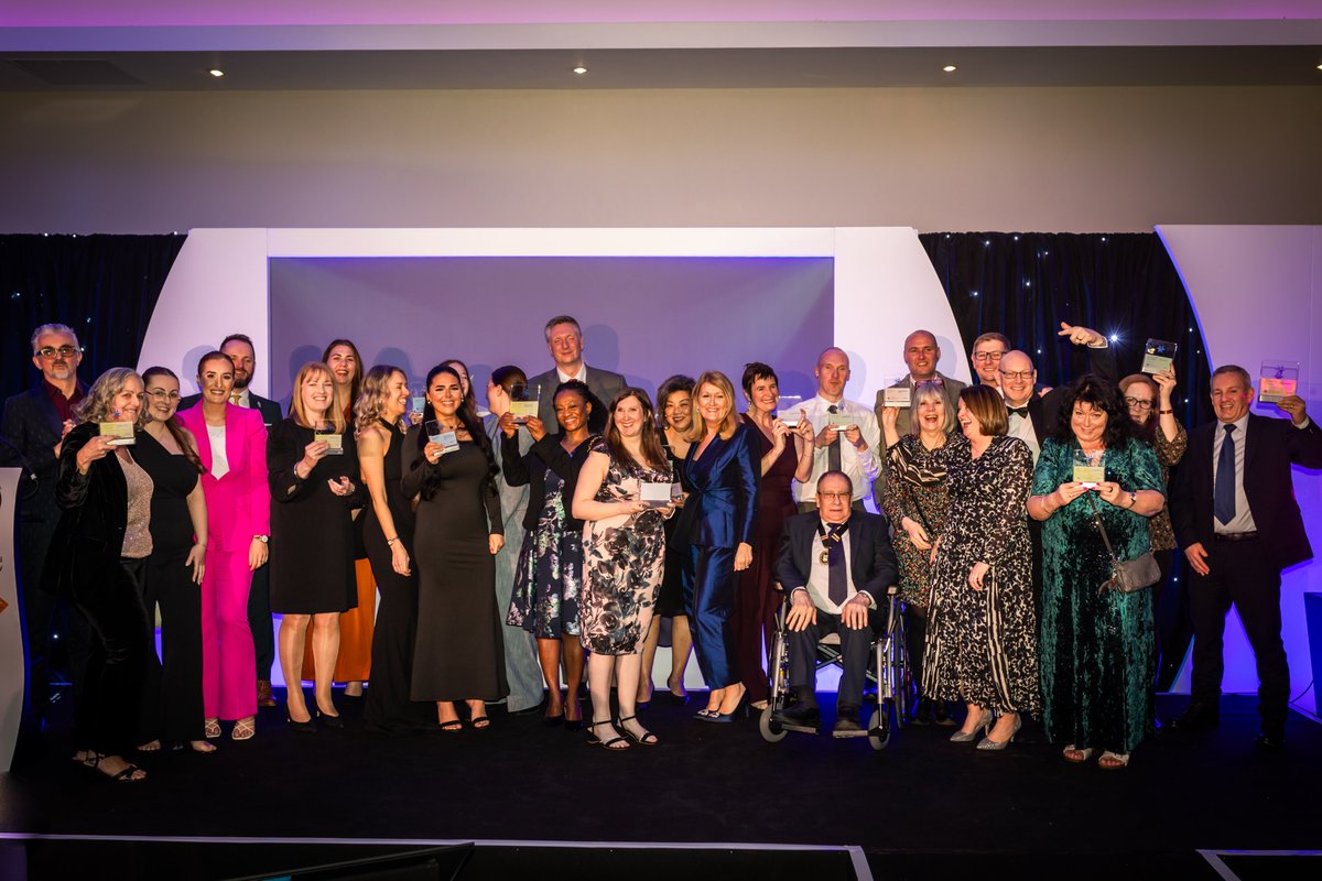 Huge congratulations to all our  @LLCAwards2024 winners and highly commendeds. Such talent, drive and positivity in these teams. 
#CustomerSatisfaction award-winners:
@ArunDistrict @WestDevon_BC @MyWakefield @dudleymbc @medway_council @SwanseaCityLive @Hillingdon @BarnetCouncil