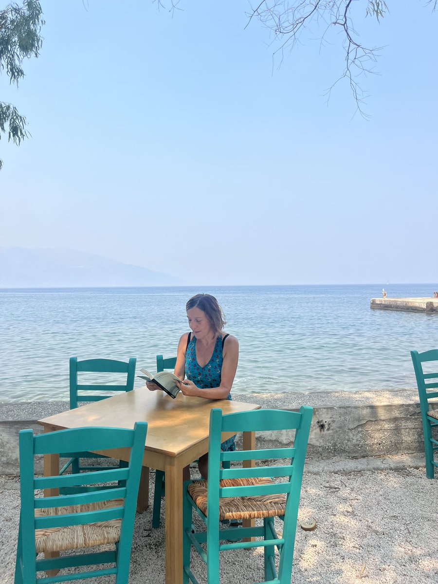 Izaskun Arretxe Irigoien tweet media