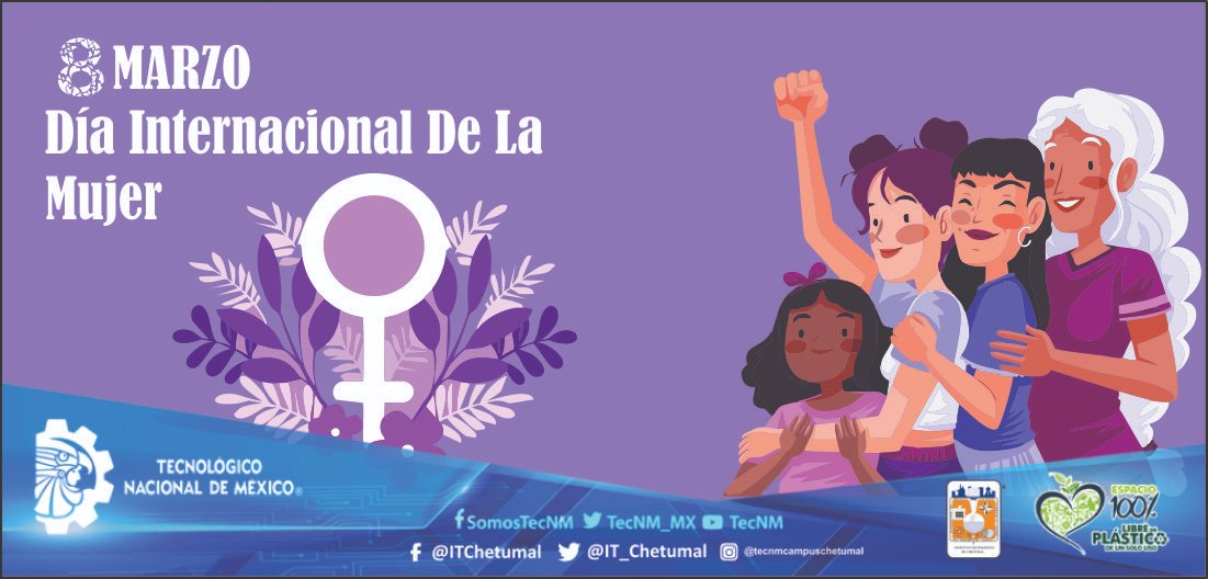 TecNM - Chetumal (@it_chetumal) on Twitter photo 