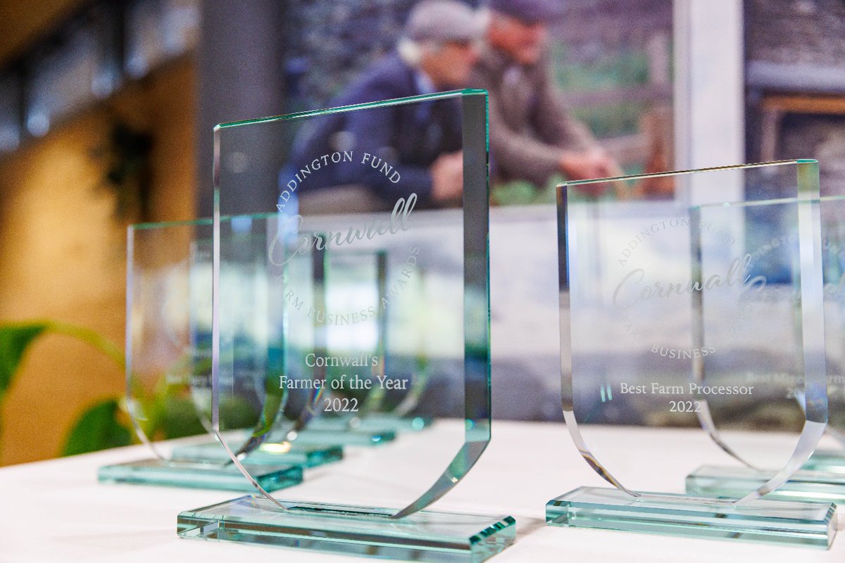 DevonCountyShow's tweet photo. ✨ Last chance to submit entries for the #DevonFarmBusinessAwards ✨
👉https://t.co/EEnPNwLBnl
👨🌾 Rising Star - with Devon Federation of Young Farmers' Clubs
🐄 Agricultural Innovator
🥇 Farming Champion
⭐ Lifetime Achievement
#DevonFarming #DevonAgriculture https://t.co/52a8YPtSJT